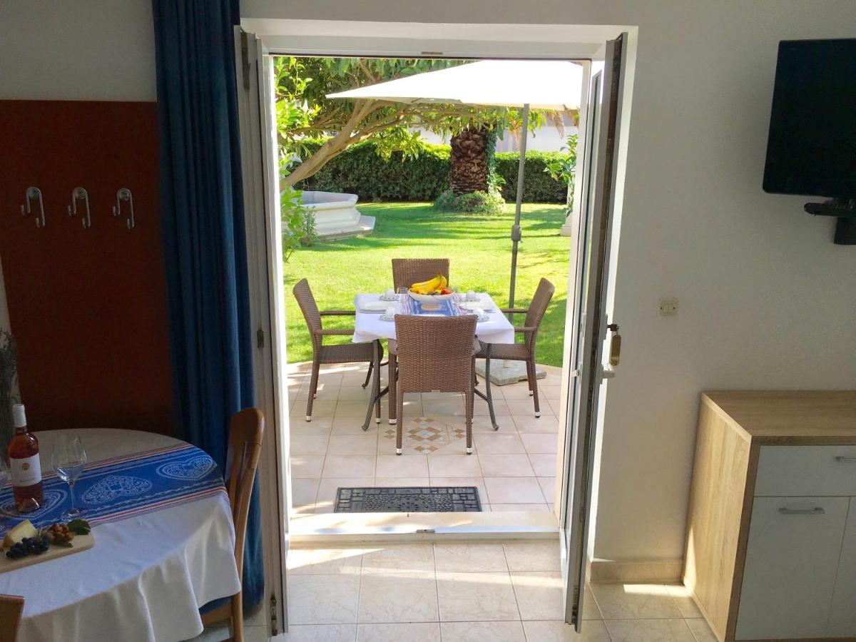 Apartments Villa Jadranka Adults Only Bol Exterior foto